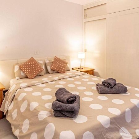 Great View Apt By Dream Homes Tenerife Пуерто де Сантяго Екстериор снимка