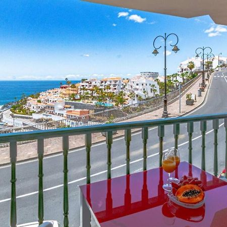 Great View Apt By Dream Homes Tenerife Пуерто де Сантяго Екстериор снимка