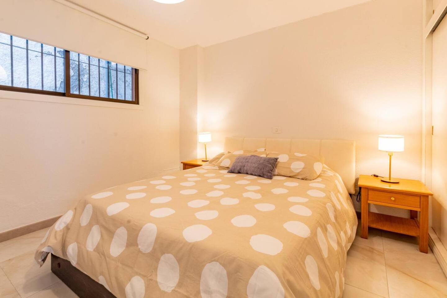 Great View Apt By Dream Homes Tenerife Пуерто де Сантяго Екстериор снимка