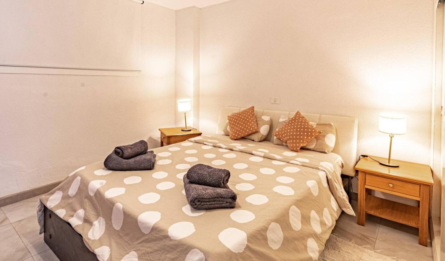 Great View Apt By Dream Homes Tenerife Пуерто де Сантяго Екстериор снимка