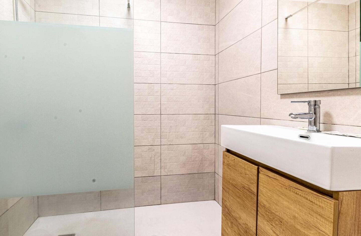 Great View Apt By Dream Homes Tenerife Пуерто де Сантяго Екстериор снимка