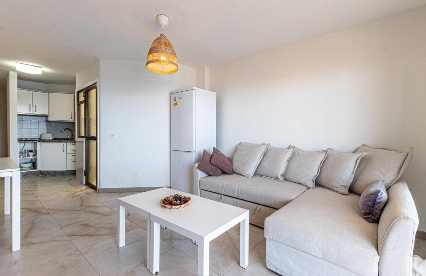 Great View Apt By Dream Homes Tenerife Пуерто де Сантяго Екстериор снимка
